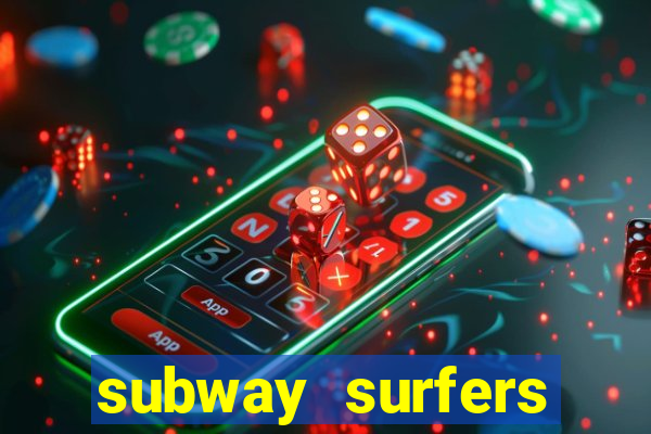 subway surfers havana start game